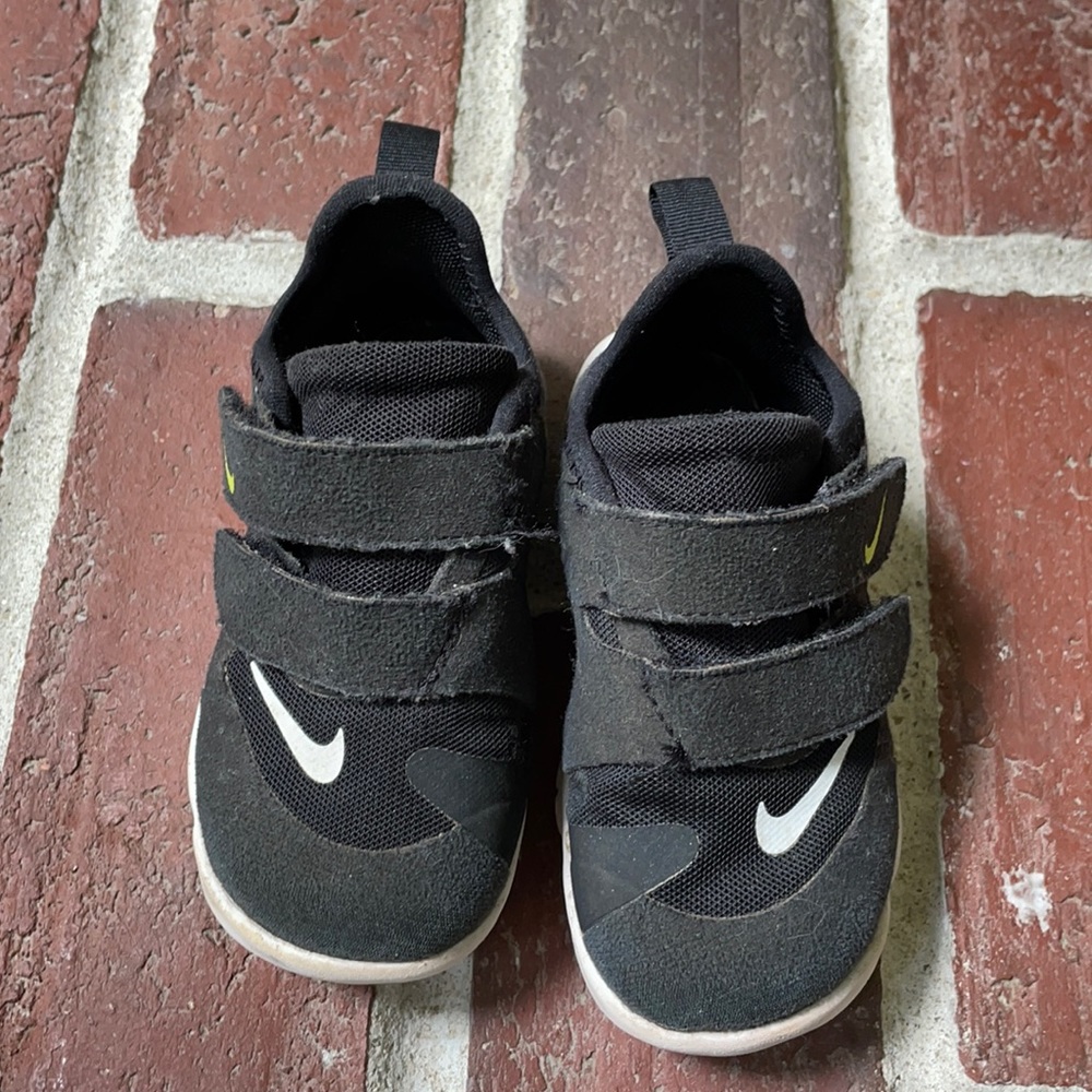 Toddler Nikes